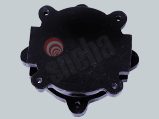 PTFE POT Bearings