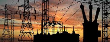NEW SUBSTATION WORKS