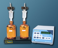 Pollution Monitering Instruments - BOD Monitor