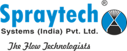 SPRAYTECH SYSTEMS (INDIA) PVT.LTD. Testimonial