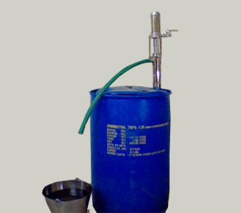 AIR PNEUMATIC BARREL PUMPS
