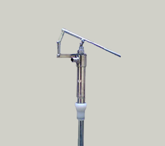HAND BARREL PUMPS