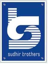 SUDHIR BROTHERS Testimonial