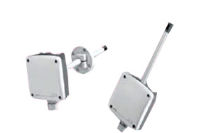 Air Velocity Transmitters