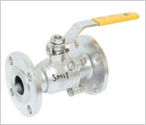INDUSTRIAL PIPES AND VALVES