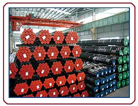 INDUSTRIAL PIPES
