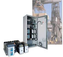 Dynamic APFC Panel