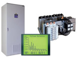 Real Time Power Factor Corrector