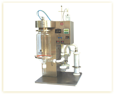 SPRAY DRYER - (Model-SPD-D-111)