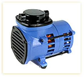 VACCUM PUMP