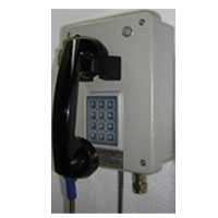 Weatherproof Telephone