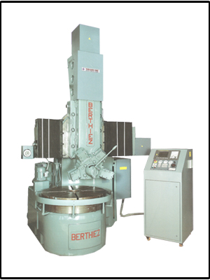 CNC Retrofitting & Refurbishing