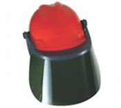 FACE PROTECTION
