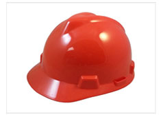 HEAD PROTECTION