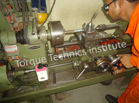 Technical Skill Upgradation Course for Engine Fitters
