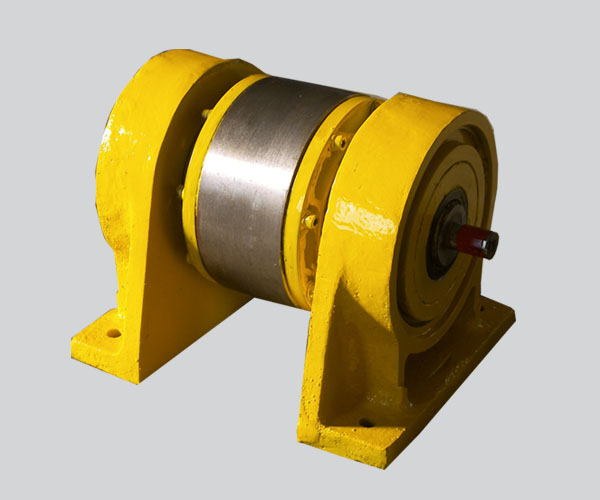 Creep Gear Boxes