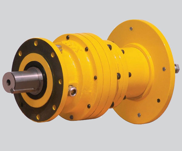 Planetary Gear Boxes
