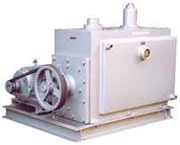 Vacuum Pump