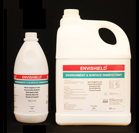 Hydrogen Peroxide