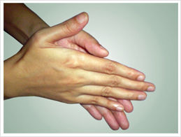 Hand / Skin