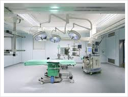 Surface Disinfectants