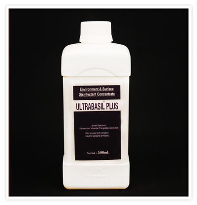 Fumigation liquid