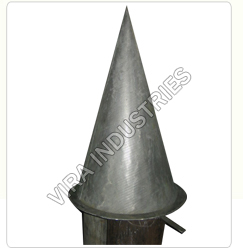 Conical Strainers