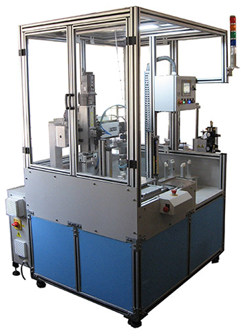 Dispensing Solutions