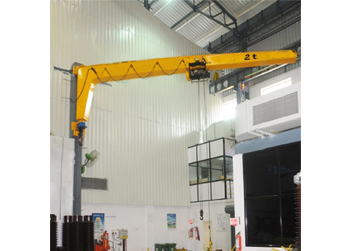 JIB Cranes