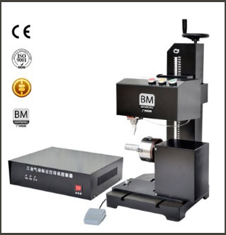 Pipe Dot Peen Marking Machine BM-08TCY